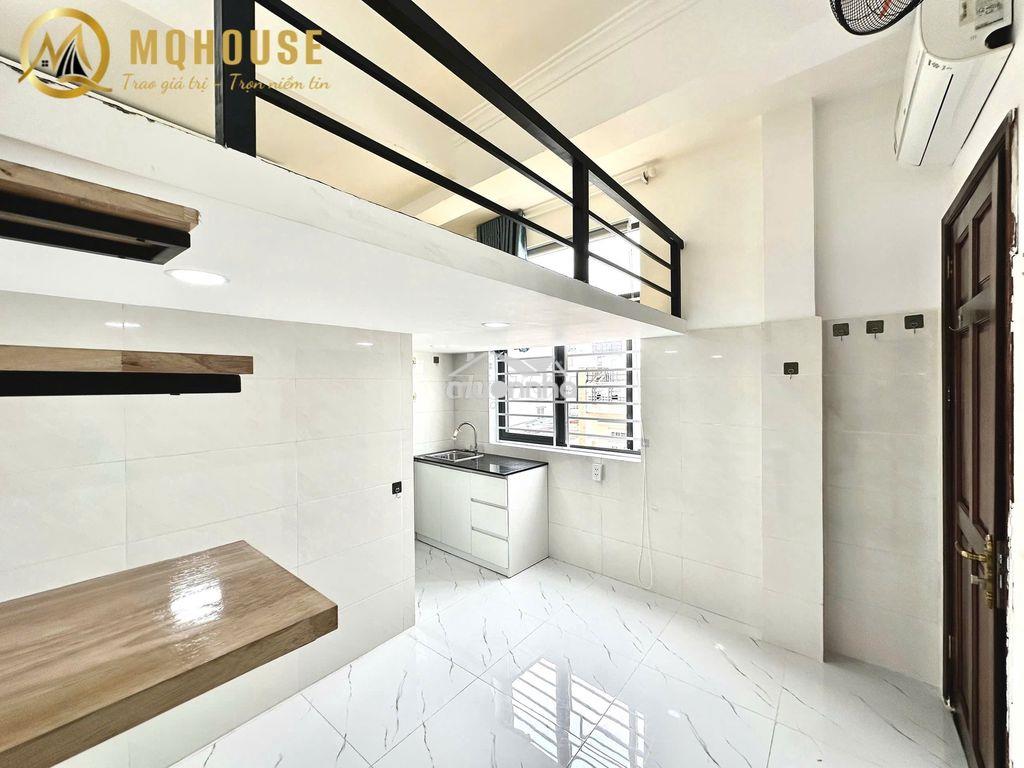 Cho thuê căn hộ dịch dụ mini ngay aeon tân phú - 2