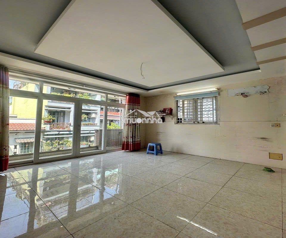 Bán nhà hxh lưu chí hiếu, tây thạnh, tp hcm, 72m2, 4 rầng, còn mối đẹp - 4