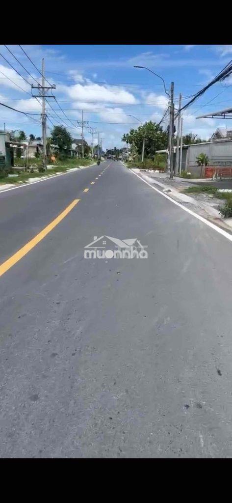 Chính chủ cần bán mặt đất mặt tiền 910b kế bên cây xăng hiện hữu - 4