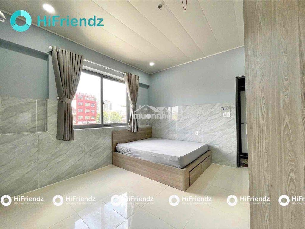 🔥Trống lại studio tách bếp-phan văn hớn - 4