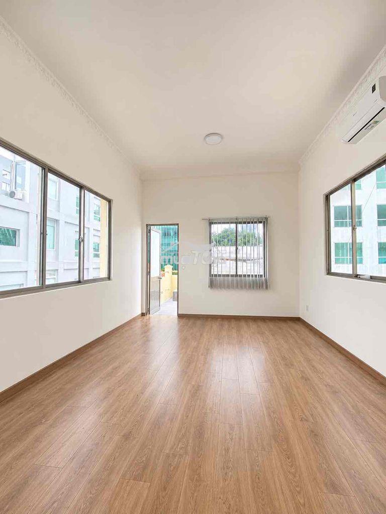 Vp 60m² nguyễn thị minh khai, quận 1, 3 phòng riêng, 3 máy lạnh. - 2
