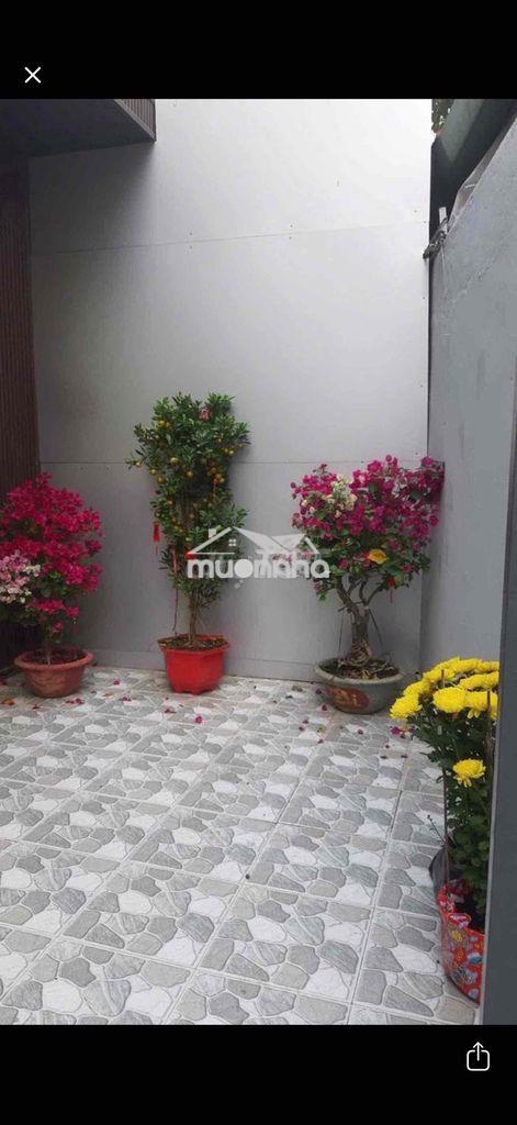 Nhà nguyên căn chỉ 8.5 triệu - ngay trường chinh - 2