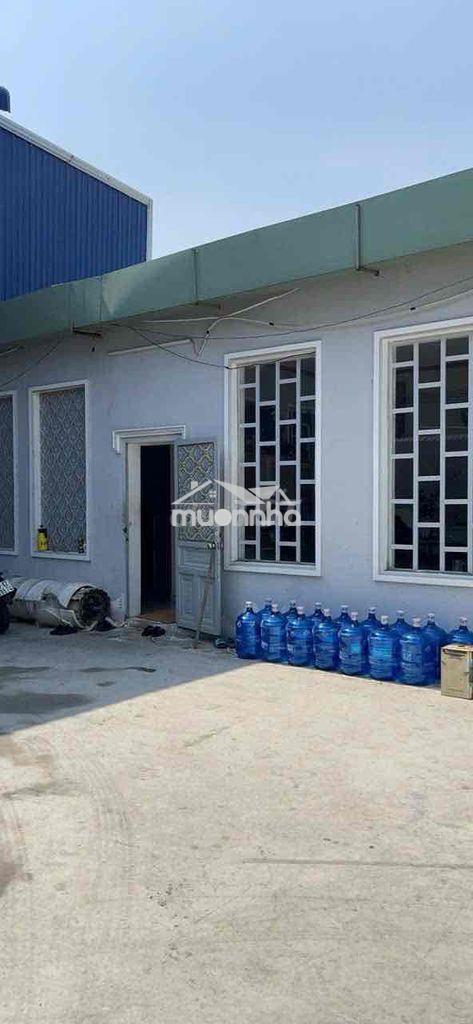 Bán xưởng sản xuất - 3