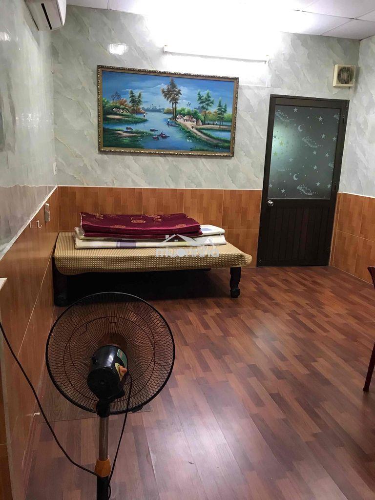 PHÒNG 50M2 GẦN BẾN XE CHỢ LỚN, ĐƯỜNG TẠ UYÊN PHƯỜNG CHỢ LỚN (12 CŨ) - 2