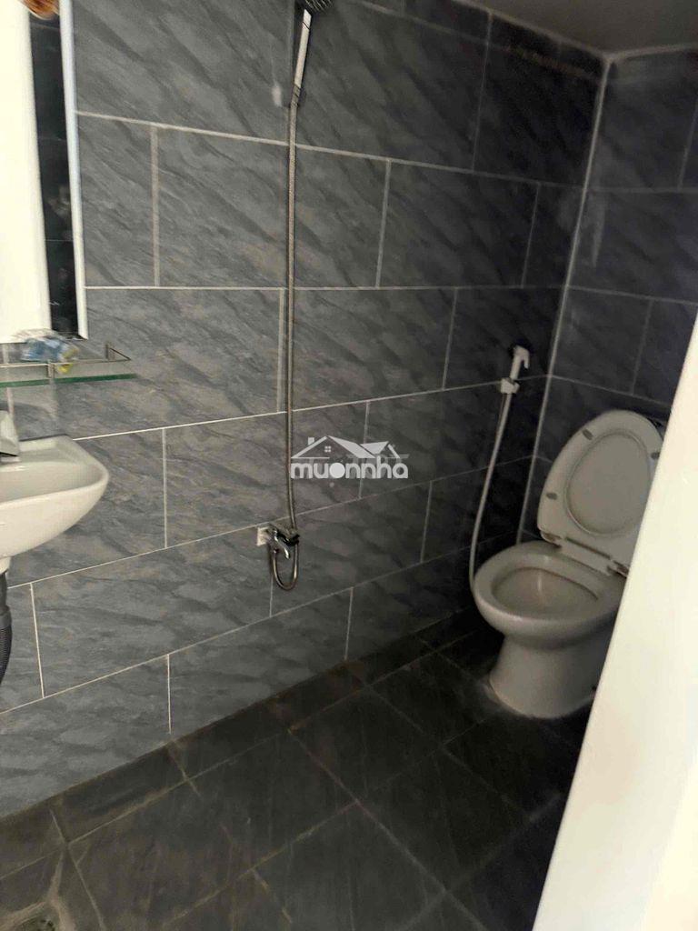 Mặt bằng hxt riêng biệt đường số 9 ( 4,5*10m)  cấp 4 - 3