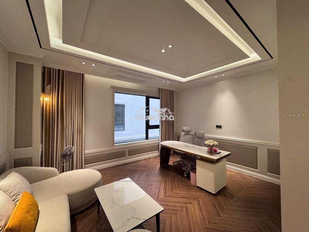Cho thuê nhà khu verosa khang điền full nội thất cao cấp chỉ 25 triệu - 3