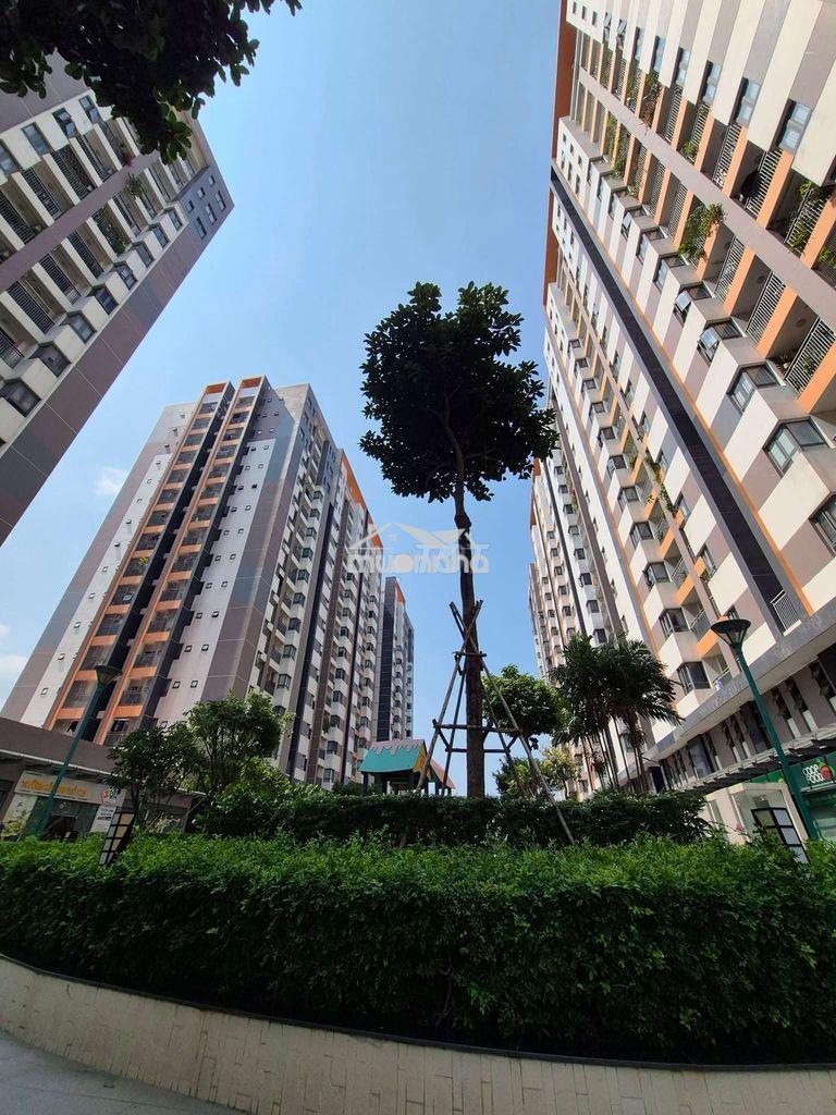 Bán căn hộ 2 pn - view metro himlam phú an nhỉnh 4 tỷ