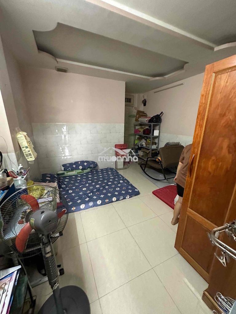 Cho thuê nhà trệt lầu hẻm đường số phước bình, quận 9 cũ - 3
