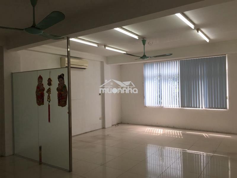 Cho thuê văn phòng phố lê trọng tấn,thanh xuân, hà nội,dtsd 45m2,