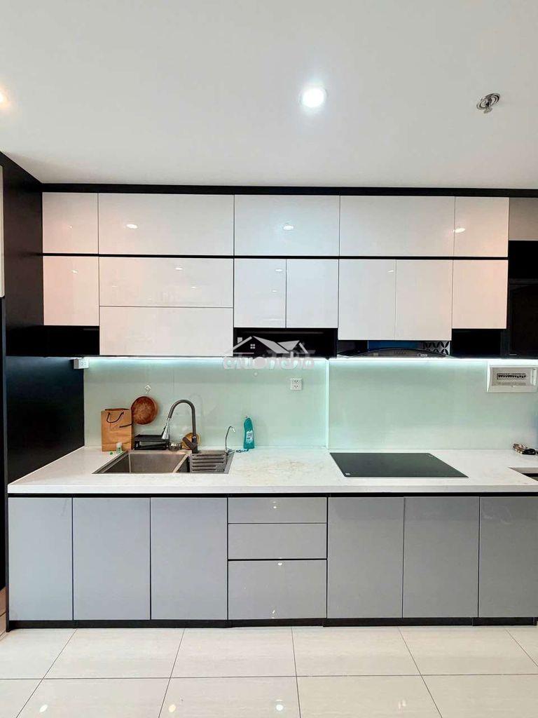 Giỏ hàng giá rẻ vinhomes grand park studio 4.5tr, 2pn full nt từ  7tr - 4
