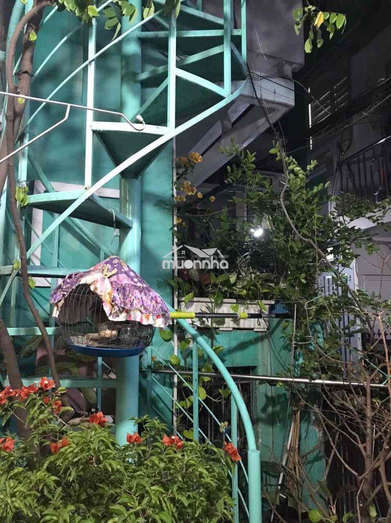 🍀🍀Cho thuê nhà chính chủ - 3