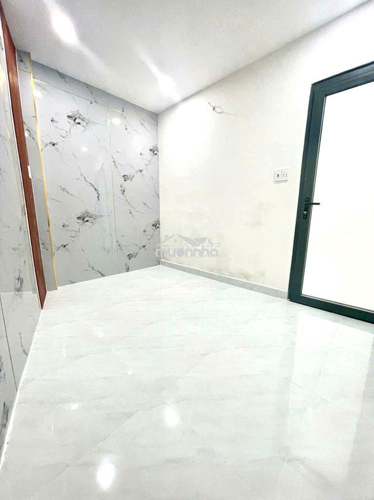 Giảm mạnh 300trd bán gấp nhà hẻm 125/., nguyễn thị tần p.2 q8 ,2 tầng - 3