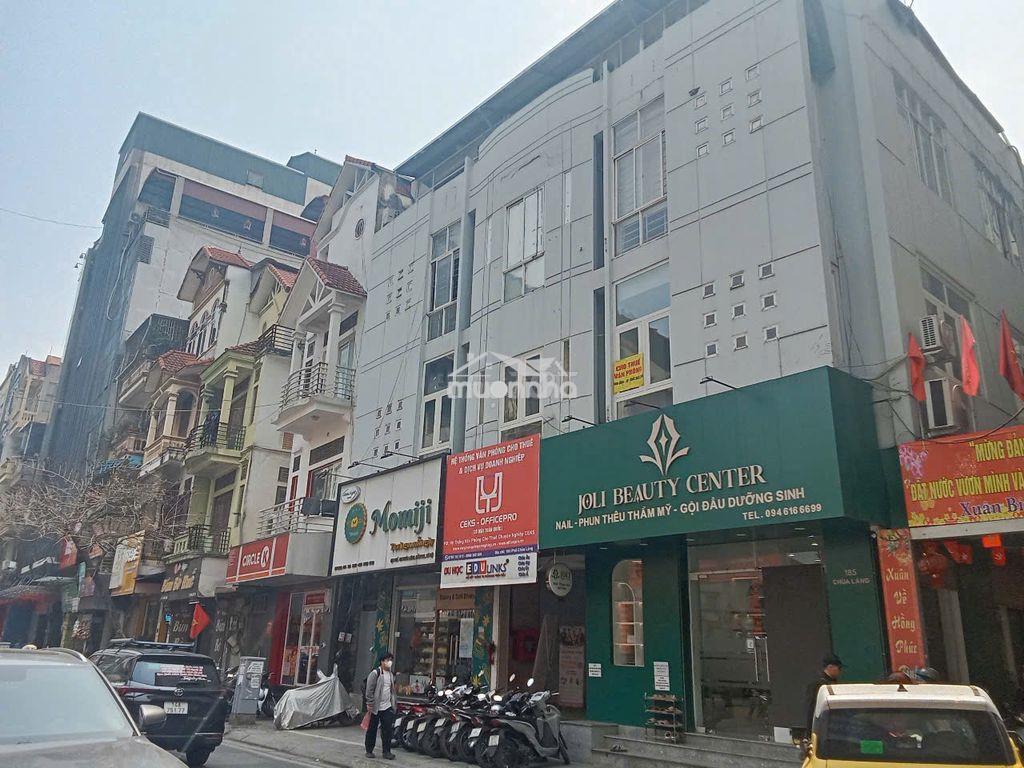 Vp 185 chùa láng 40m2 full đồ: 11.5tr, hh mg 100  - 150 % - 3