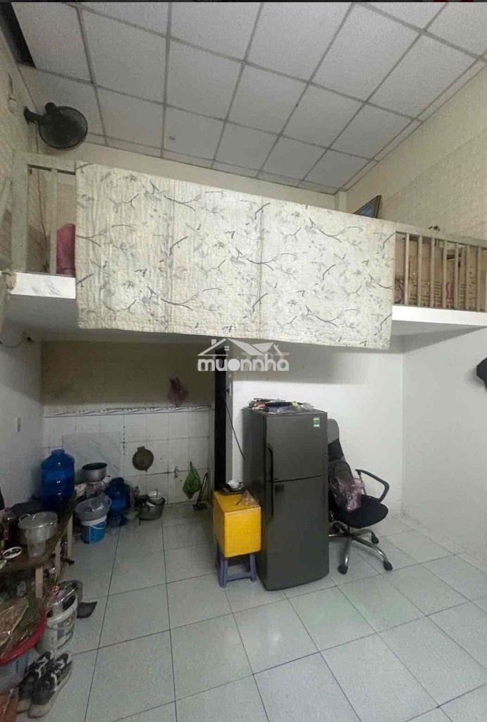 Bán dãy trọ – 106m² full thổ cư – hxh 5m trịnh thị miếng- hóc môn-3,7t - 3