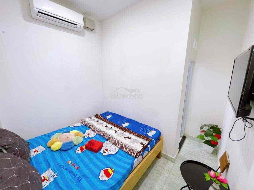 Phòng trọ giá rẻ tân sinh viên - 4