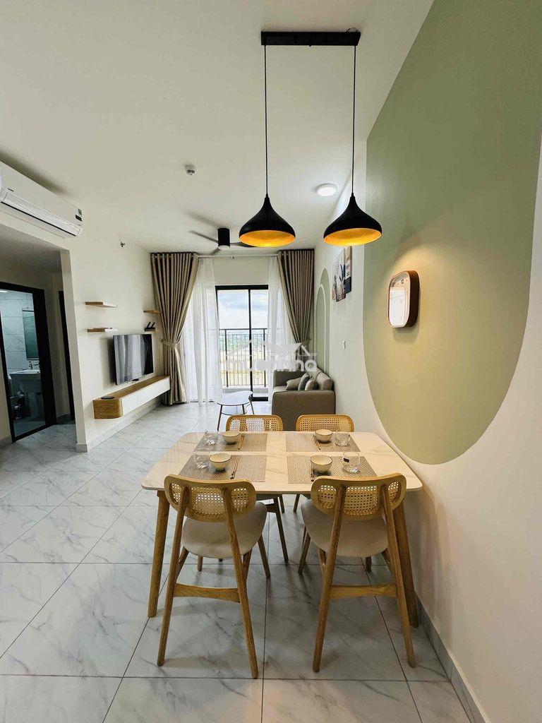 Chung cư habitat bình dương - 4