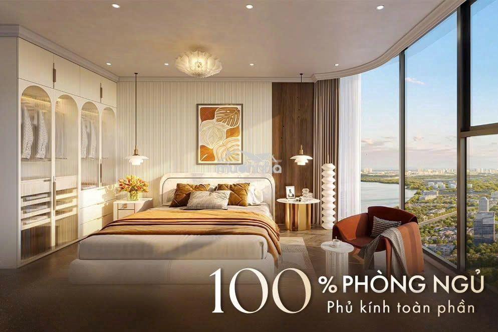 Vlasta premier chỉ tt 10% ký hđmb-vị trí độc tôn-view sông thoáng mát - 3