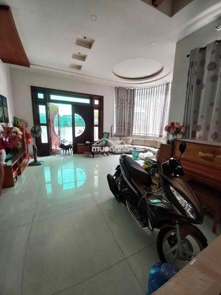 Biệt thự 17x17 khu vip phường 15 q11 - 3