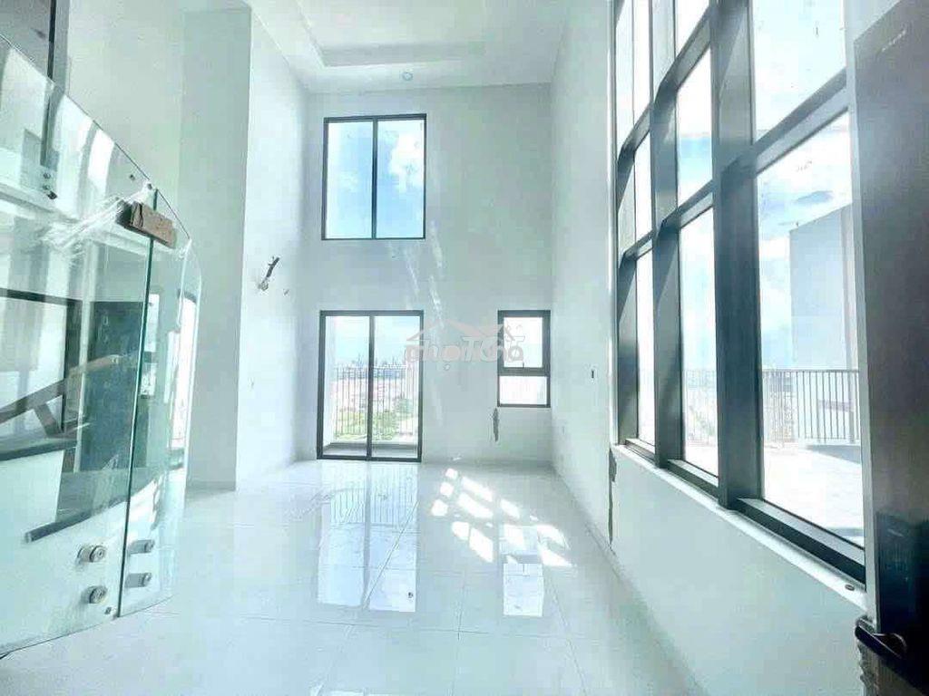 Cho thuê căn hộ dulex the pegasuite 2 3pn 2wc 96m2 giá 14tr/tháng - 2