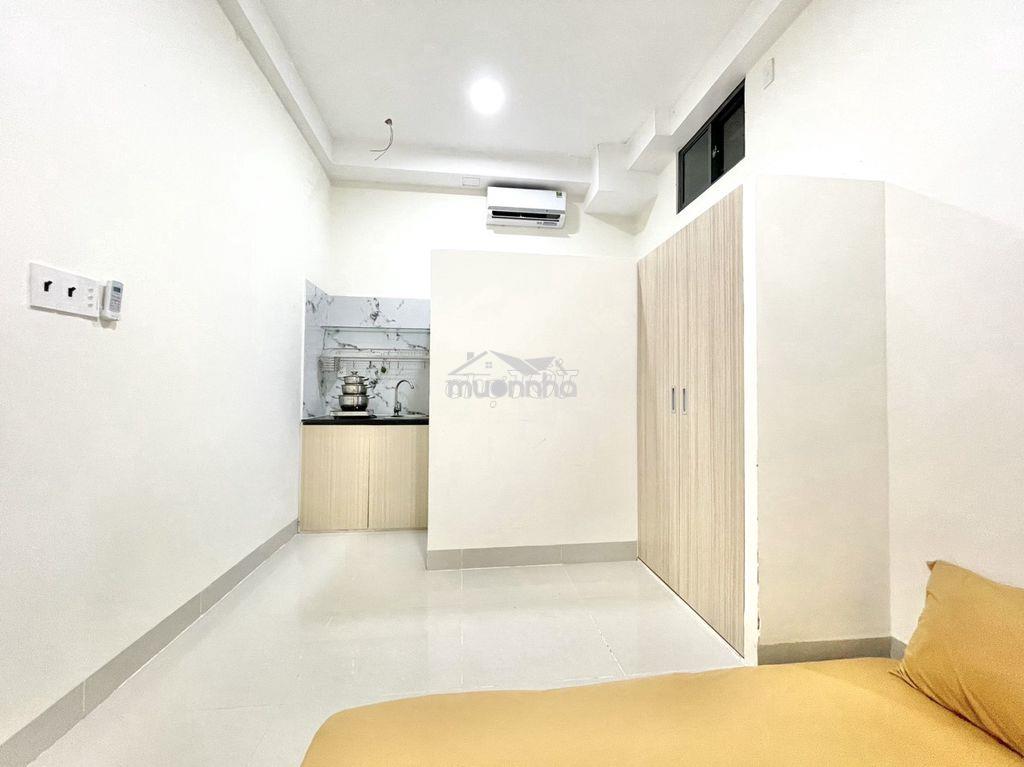 Phòng mới tiện nghi  giá tốt ngay 3/2, 5’ đi đh kinh tế - bách khoa - 2