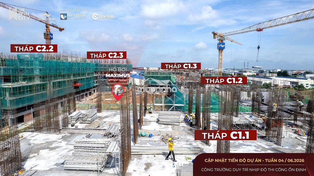 Bán căn hộ 2pn,2wc 70m2 tiện ích all-in-one - nội thất cao cấp - 4