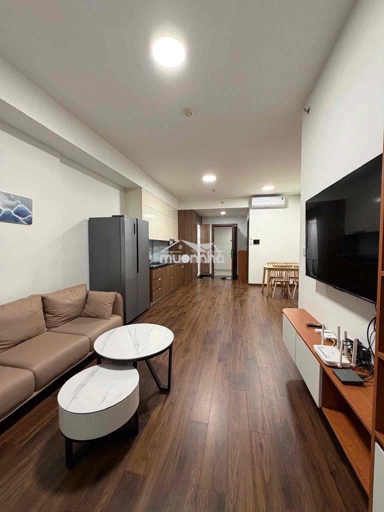 Cho thuê akari city ntcb 9tr full nội thất 11tr đẹp keng nhà mới cóng - 4