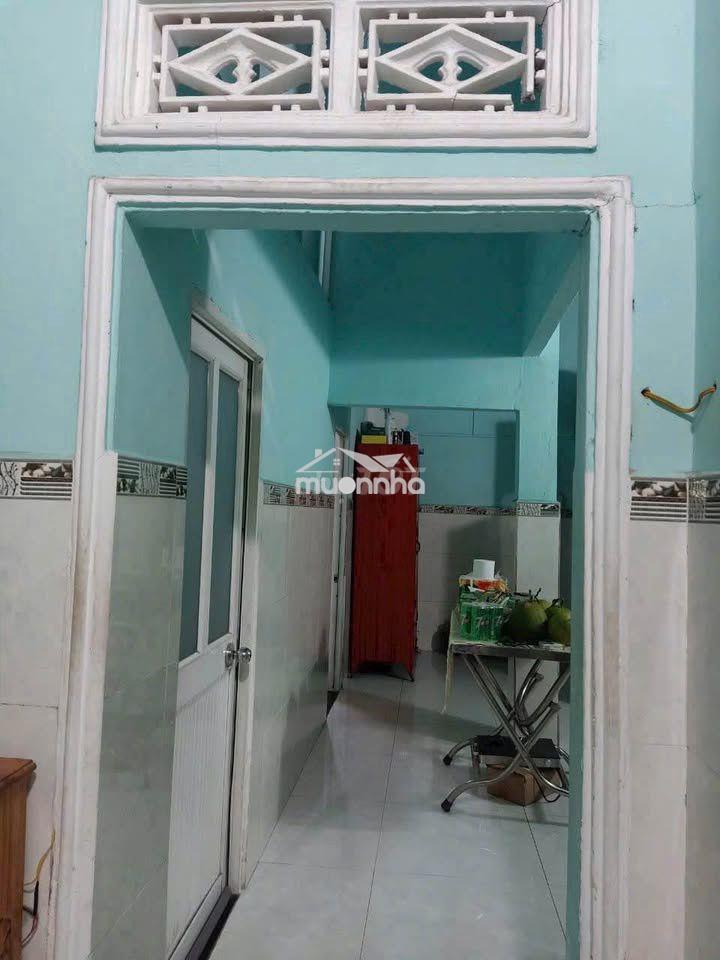 Nhà cấp 4 giá rẻ gần trung tâm y tế dĩ an - 4