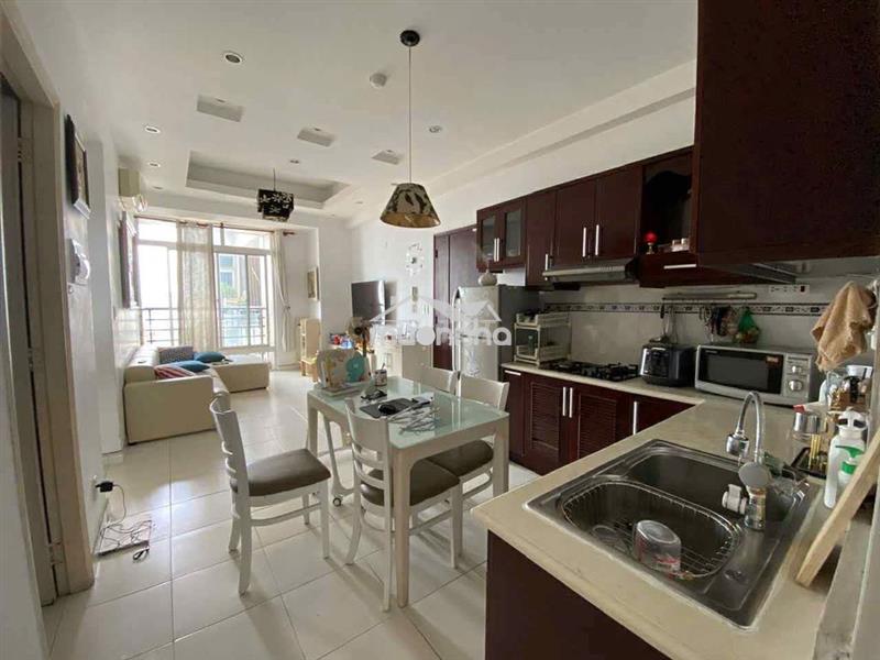 Căn c/c thuận việt q.11 64m2(2pn) giá chỉ 4,2 tỷ(tl)