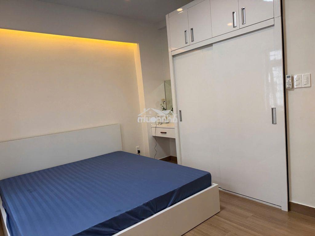 Cho thuê căn 2pn 2wc 66m2 full nt c.cư số 1tôn thất thuyết p1 q4 lầu 9 - 3