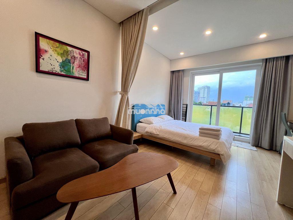 Fully furnished serviced apartment in thao dien – from 14m vnd/month - 4