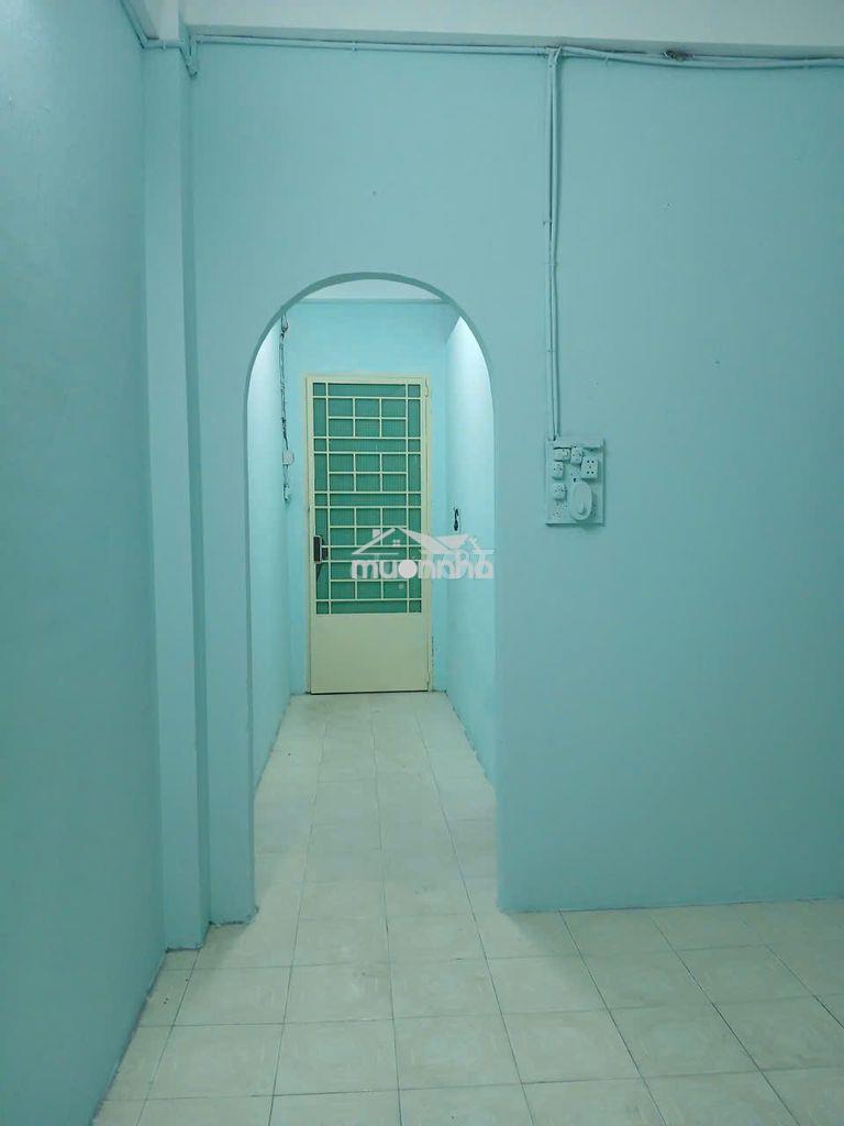 Cho thuê căn hộ c1  lý thường kiệt quận 11, dt : 50m2, 1pn,  7 tr/th - 2