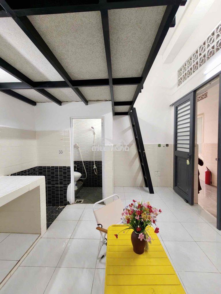 Phòng trọ giá rẻ ngay sát ngã tư bốn xã - 4