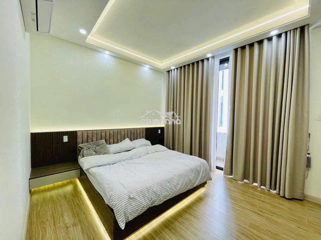 Cho thuê nhà hxt 31/3a hoàng việt, phường 4, q.tân bình  - 4