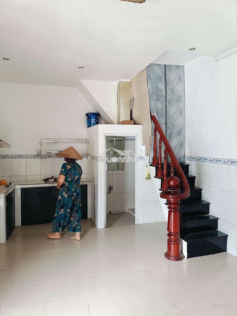 Cho thuê nhà nguyên căn khu bến xưa  - 2