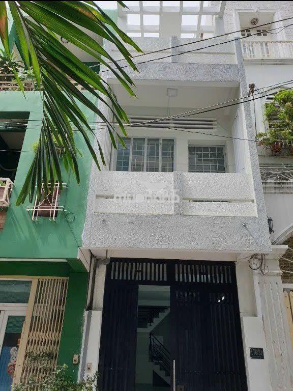🏡 Cho thuê nhà nguyên căn – đặng văn ngữ, phú nhuận - 20 triệu . - 2