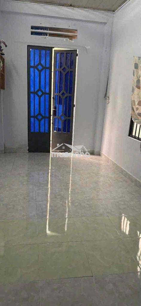 Nhà hẻm xe hơi. 463 lê đức thọ. 1 trệt 1 lầu. 4,5tr. - 3