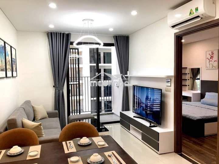 Căn hộ rivera park thành thái, 2pn 63m 5.45ty, 88m 7.4ty - 4