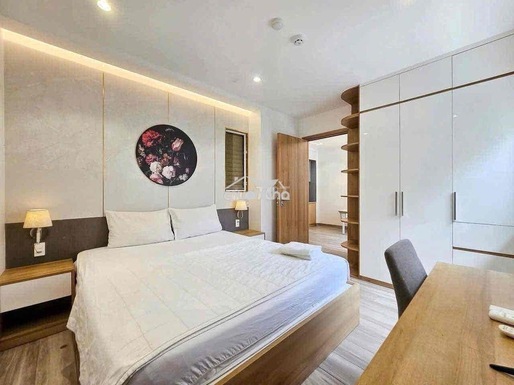 Căn hộ 1pn ngay đường lê văn sỹ - 4