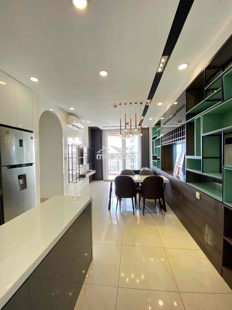 Căn view cực đẹp saigon mia 2pn-2wc 78m2 giá 5,299 tôt