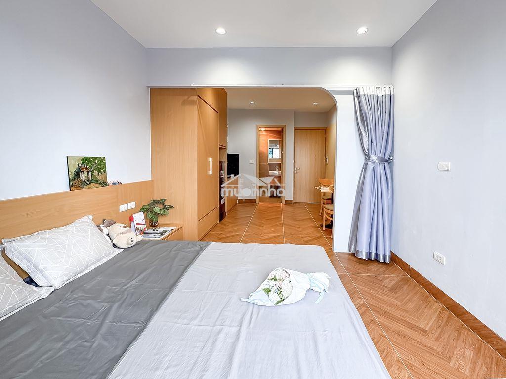 Chung cư mini tại hoàng liệt, gần hồ linh đàm - 4