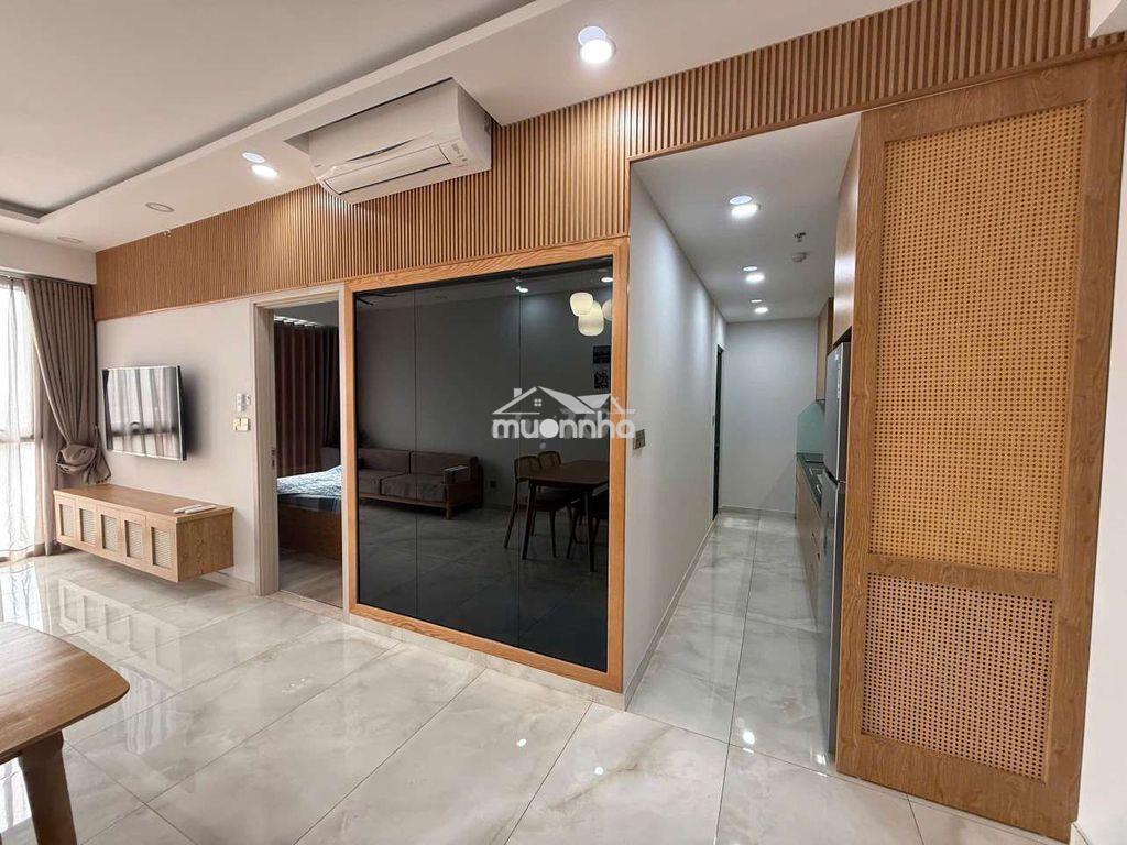 Bán căn hộ 1pn ascentia sẵn hợp đồng thuê 아센티아 1베드룸 아파트 매매 (임대 계약 완료) - 3