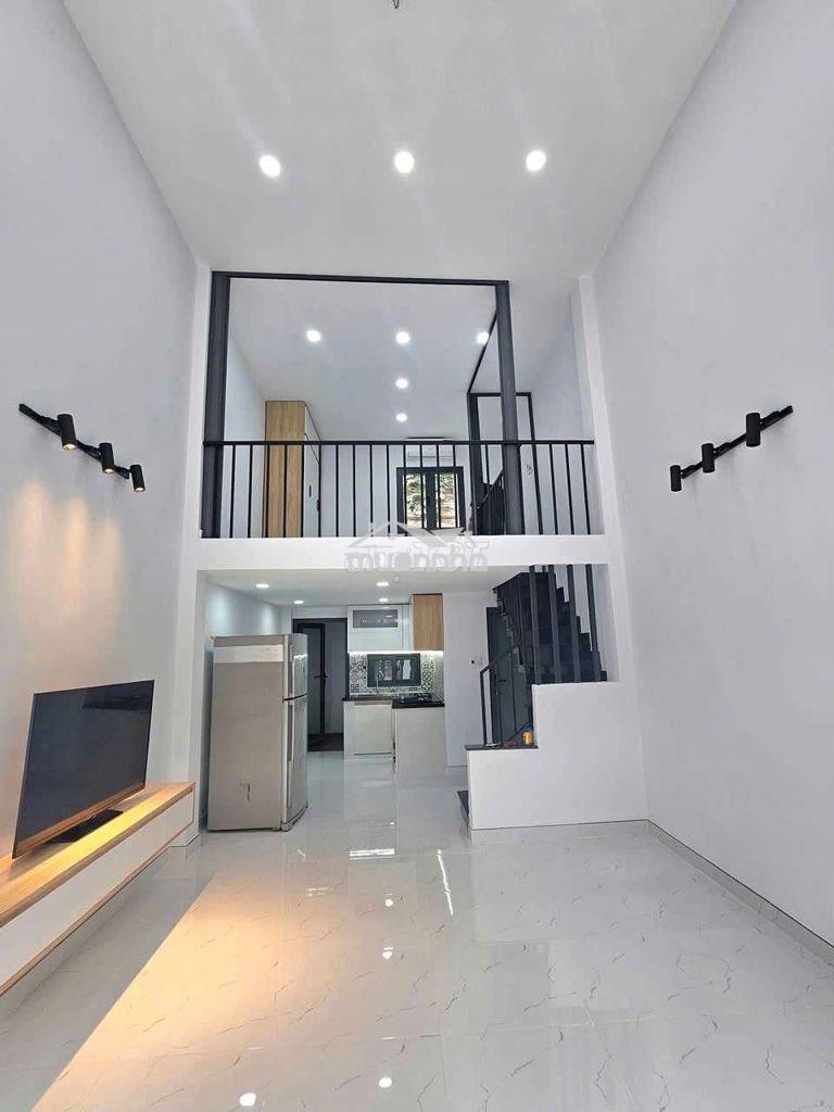 🔰Cho thuê nhà nguyên mới xây hẻm xe hơi quận 7