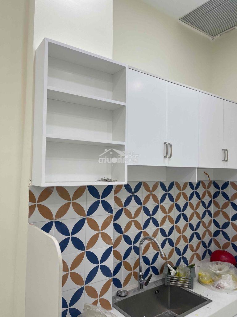 Nhà đẹp cần bán đường tôn đản f8q4 - 2