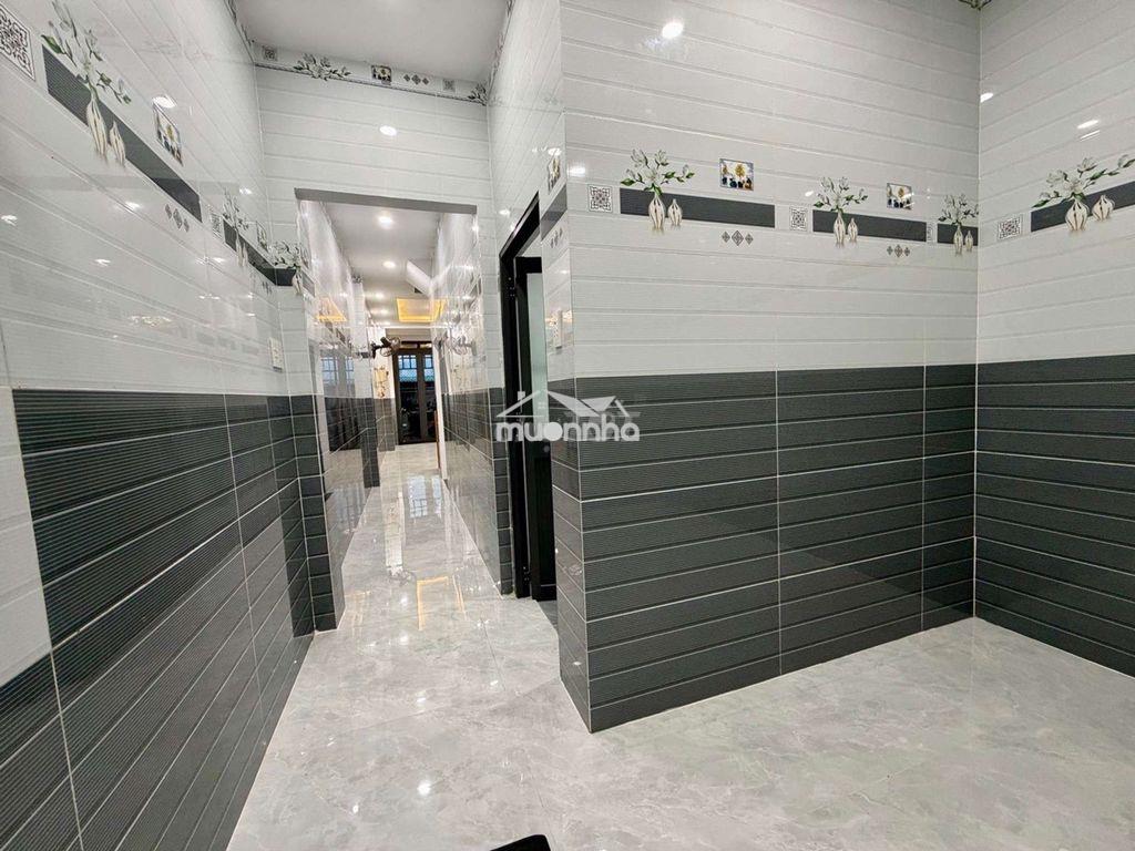 Bán nhà , đường nguyễn sỹ sách , p15 tân binh , 55m2,4 pn,  giá: 4.2tỷ - 2