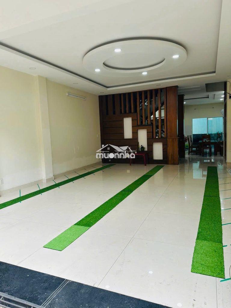 Ký túc xá mới 100% đường tô ký ngay công viên pm quang trung, đh, cđ  - 3