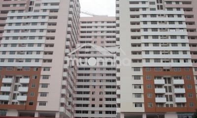 Cần cho thuê chung cư screc tower diện tích 90m 3pn giá 16 triệu