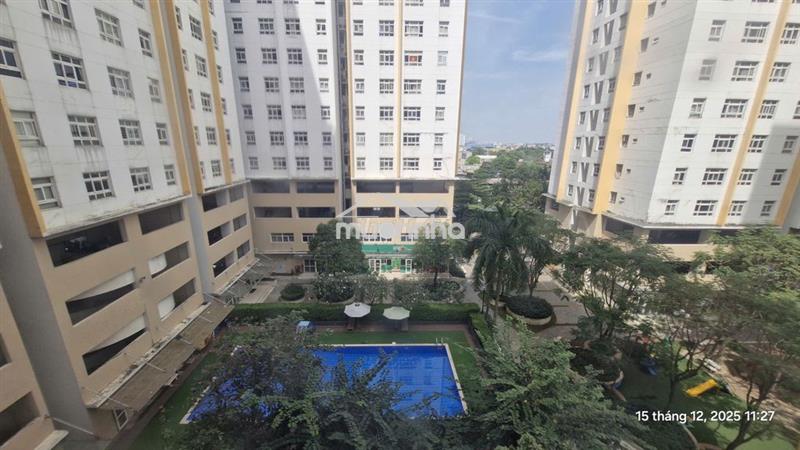 [Bán gấp❤️‍🔥] căn hộ sunview town thủ đức - giá chỉ 2 tỷ 550 triệu