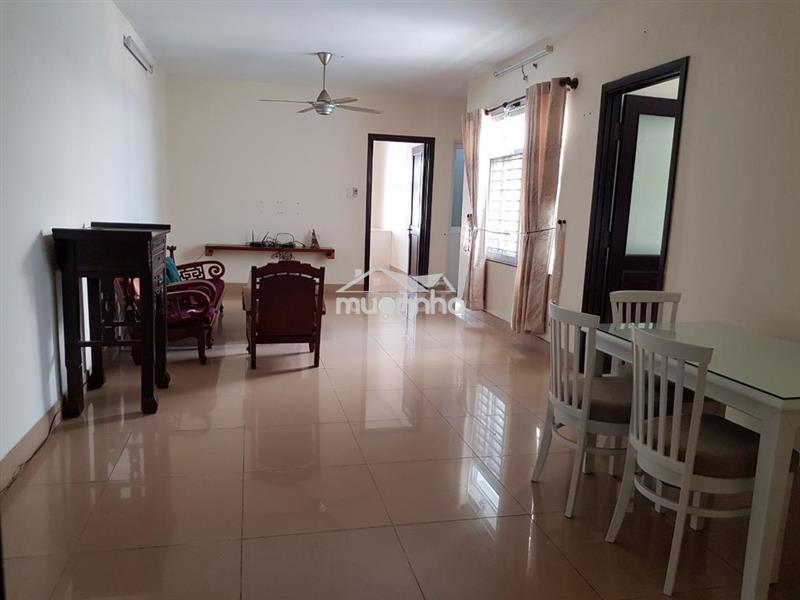 Cho thuê căn hộ him lam nam khánh 88m2 2phòng đầy đủ nội thất 10tr500