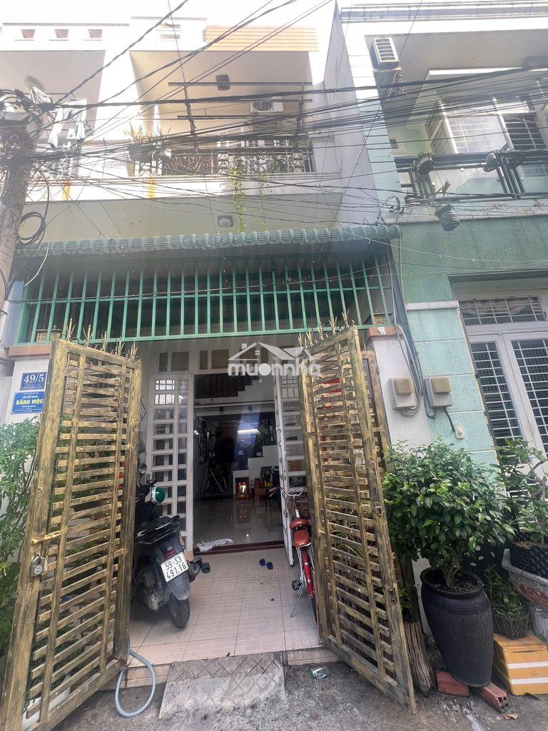 Bán nhà riêng chính chủ - gần các khu trung tâm - 2