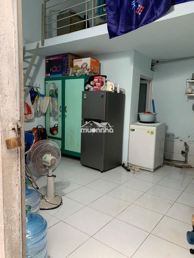Cần pass lại phòng trọ 25m2 tại đường 42